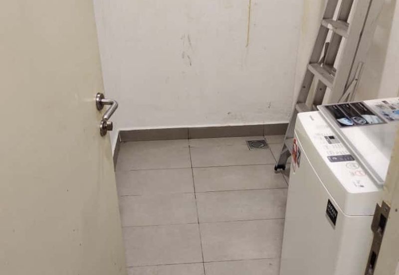 Sfera Residency @ Puchong South