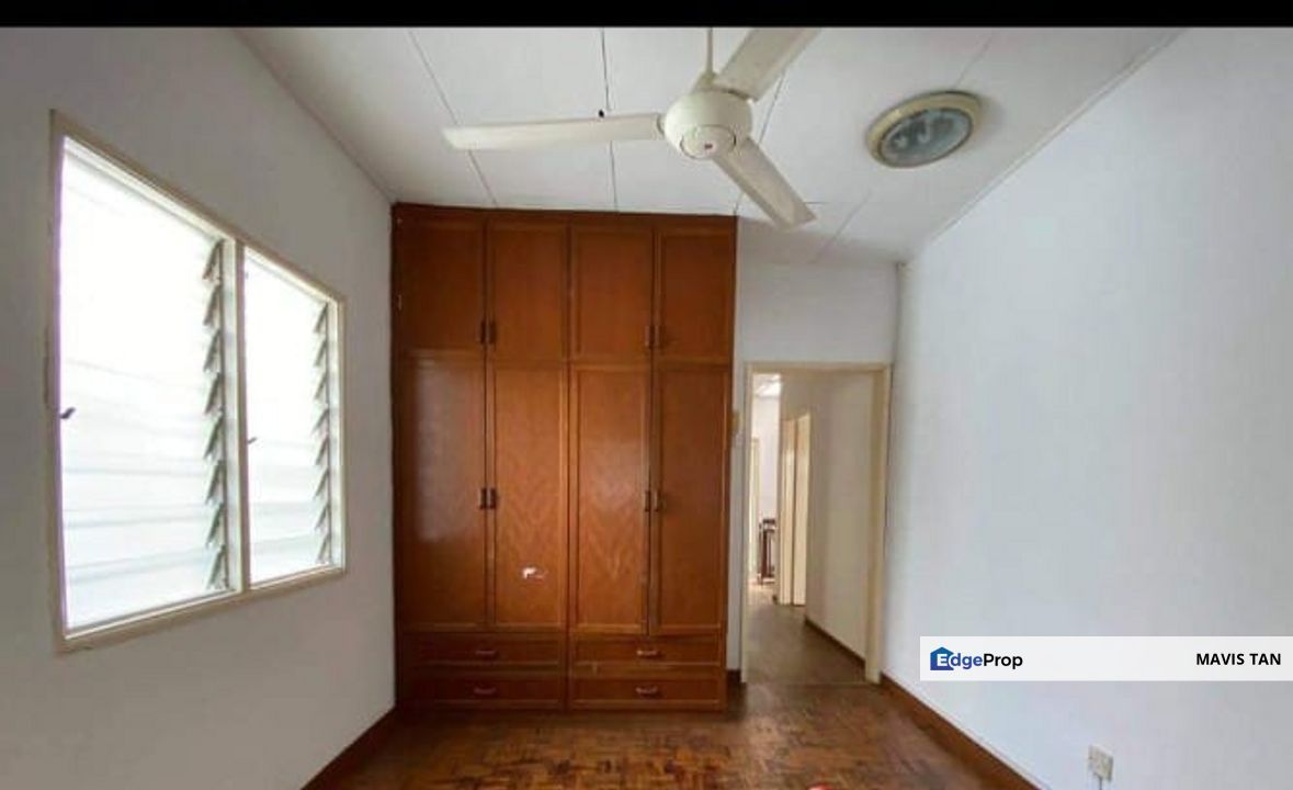 💥5 BEDROOM ~ BIG 24 X 70💥 BK 2 Double Stoey House 💥FREEHOLD💖 FULLY EXTENDED💖, Selangor, Bandar Kinrara Puchong