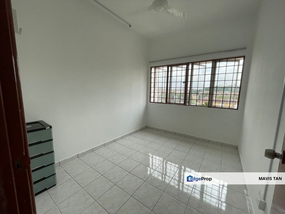 0% DOWN PAYMENT 💖 BEST INVESTMENT💖 Sri Cempaka Apartment @ TAMAN WAWASAN Near Bandar Puteri Puchong, Selangor, Bandar Puteri Puchong