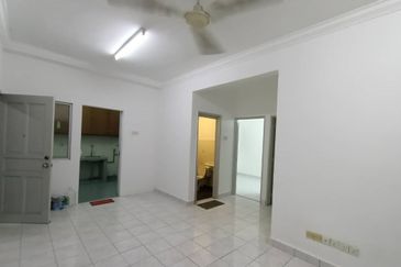 Sri Cempaka, Pusat Bandar Puchong