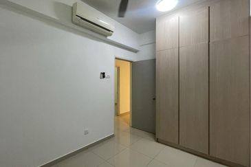 The Zest @ Kinrara 9