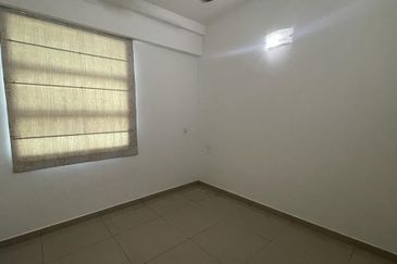 The Zest @ Kinrara 9