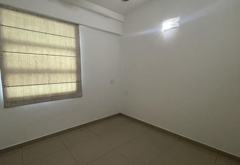 The Zest @ Kinrara 9