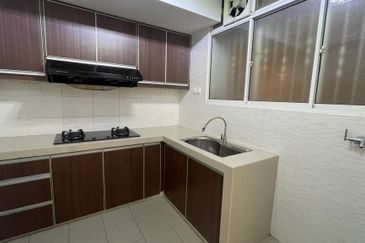 The Zest @ Kinrara 9