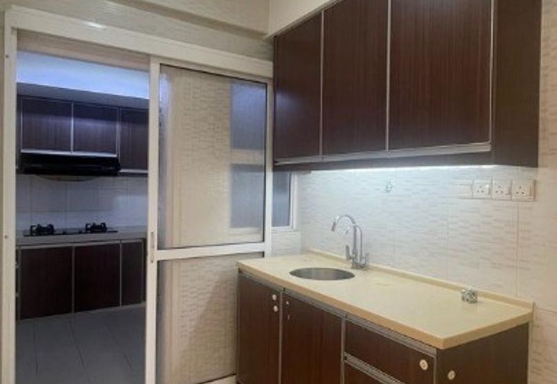 The Zest @ Kinrara 9