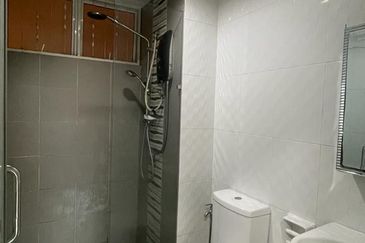 The Zest @ Kinrara 9