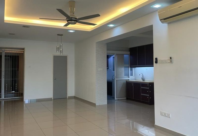 The Zest @ Kinrara 9