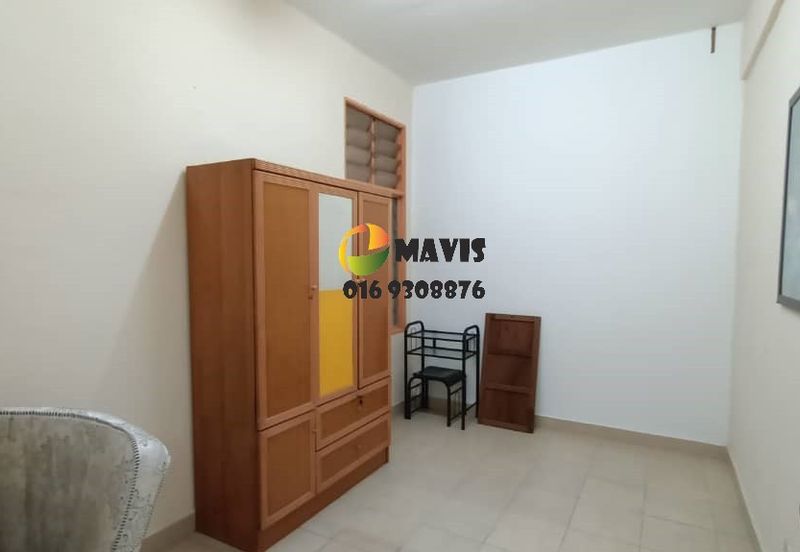 Sri Dahlia Apartment