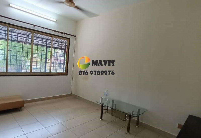 Sri Dahlia Apartment