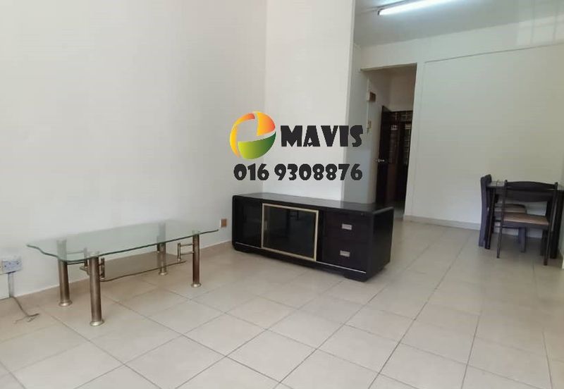 Sri Dahlia Apartment