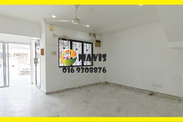 Jalan Kenari, Bandar Puchong Jaya