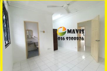 Jalan Kenari, Bandar Puchong Jaya