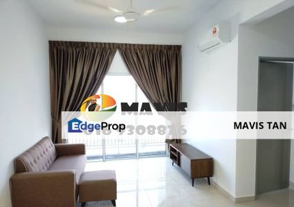 FULLY FURNISHED for RENT @ MESAHILL , NILAI , Negeri Sembilan, Nilai