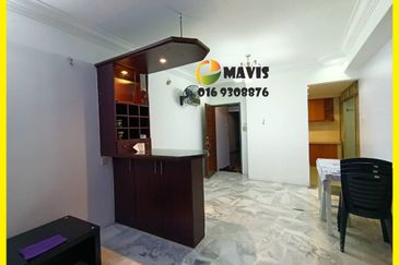 Sri Cempaka, Pusat Bandar Puchong