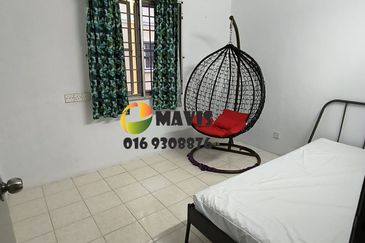 Sri Cempaka, Pusat Bandar Puchong