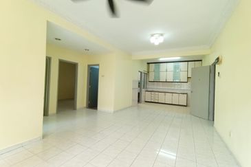 Pangsapuri Sri Mekar