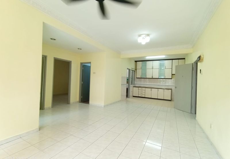 Pangsapuri Sri Mekar