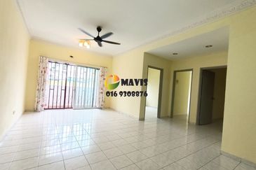 Pangsapuri Sri Mekar