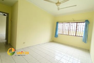 Pangsapuri Sri Mekar