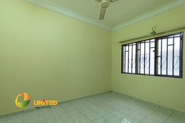 Pangsapuri Sri Mekar