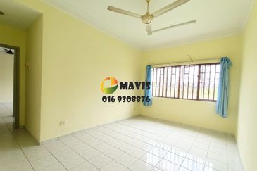 Pangsapuri Sri Mekar