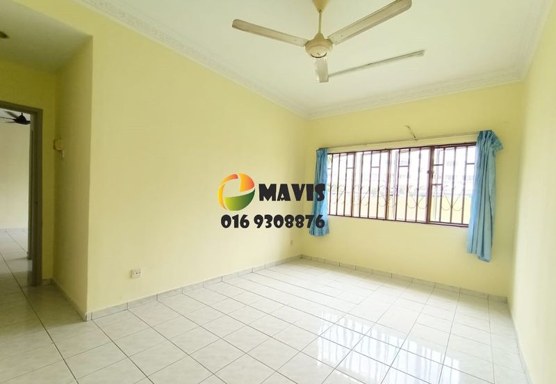 Pangsapuri Sri Mekar