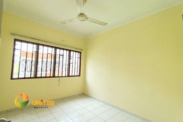 Pangsapuri Sri Mekar