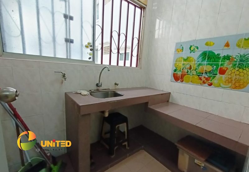 Pangsapuri Sri Mekar