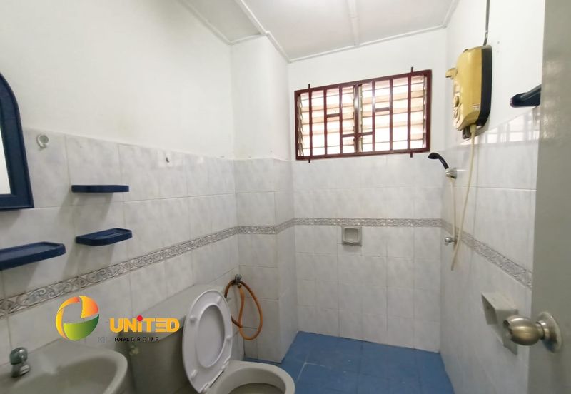 Pangsapuri Sri Mekar