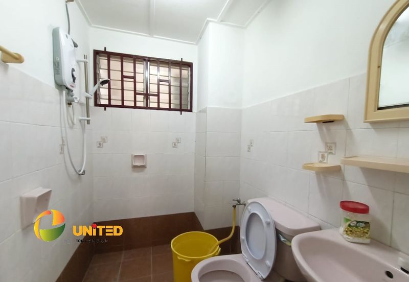 Pangsapuri Sri Mekar