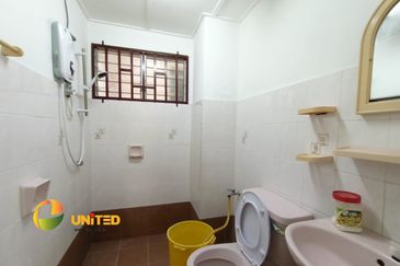 Pangsapuri Sri Mekar