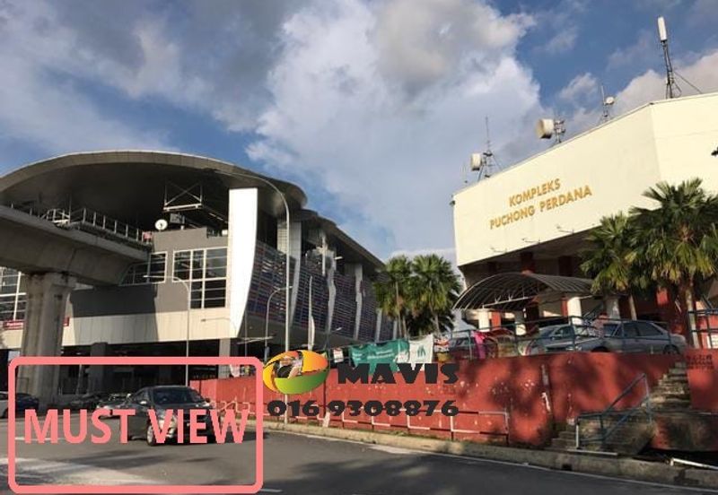 Taman Puchong Perdana