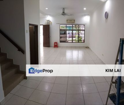 Bandar Damai Perdana, Kuala Lumpur, Fully Renovated Cheras, Kuala Lumpur, Kuala Lumpur, Cheras