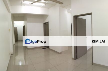 Pandan Perdana Shop Apartment, Cheras Kuala Lumpur, Newly Renovated - full floor tile , Kuala Lumpur, Cheras