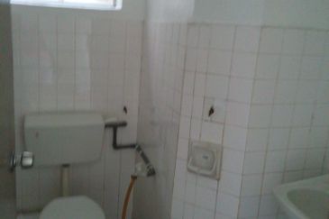 Pandan Perdana Shop Apartment