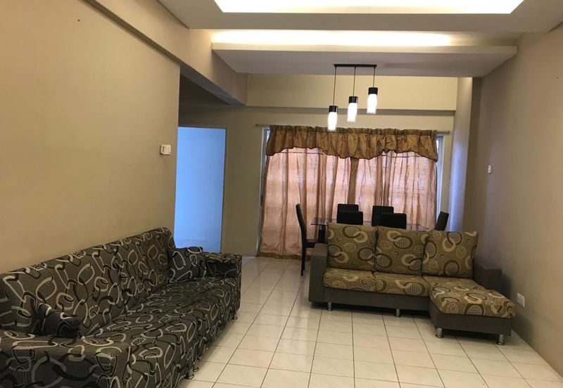 Jalil Damai Apartments