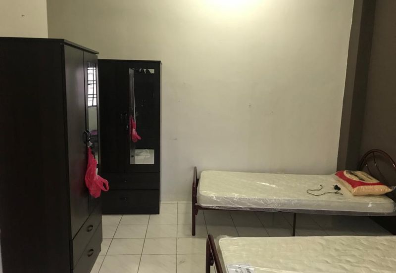 Jalil Damai Apartments