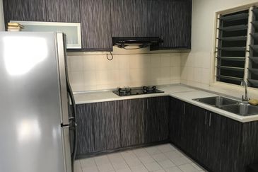 Jalil Damai Apartments