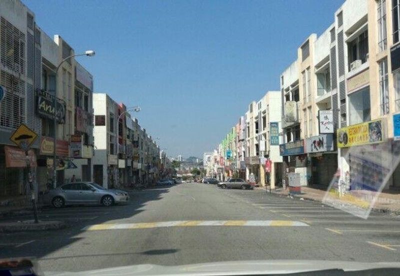 Bandar Mahkota Cheras