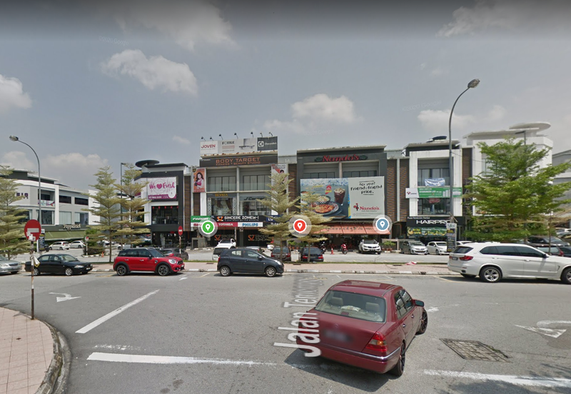 Bandar Mahkota Cheras