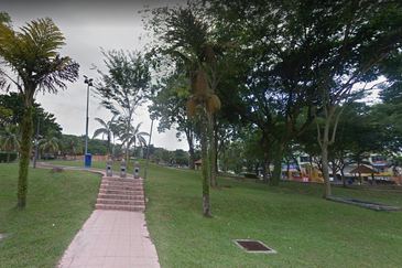 Bandar Mahkota Cheras