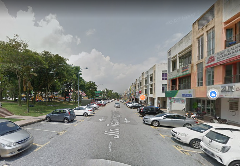 Bandar Mahkota Cheras