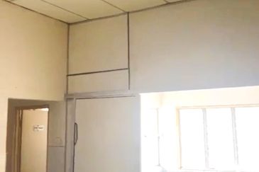 Bandar Mahkota Cheras