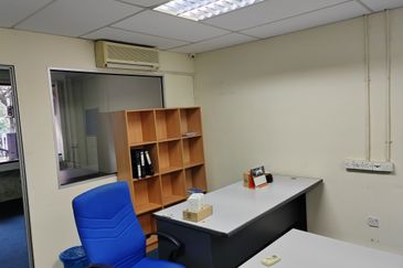 Pusat Bandar Puchong