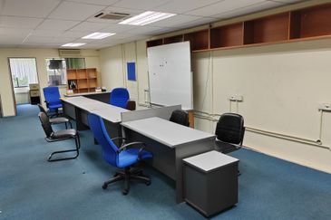 Pusat Bandar Puchong