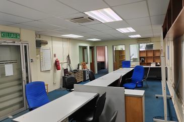 Pusat Bandar Puchong