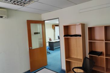 Pusat Bandar Puchong