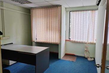 Pusat Bandar Puchong