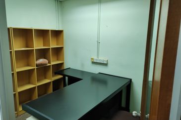 Pusat Bandar Puchong