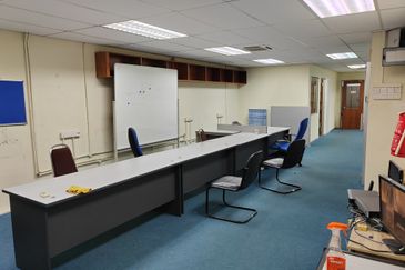 Pusat Bandar Puchong